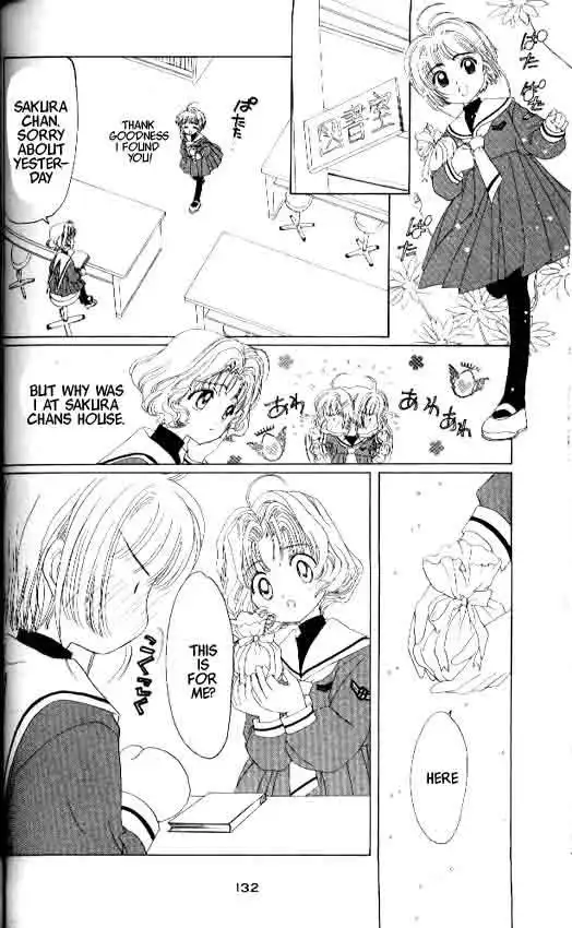 Card Captor Sakura Chapter 9 23